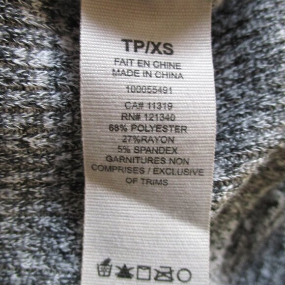 Cropped top - Picture 5 of 5